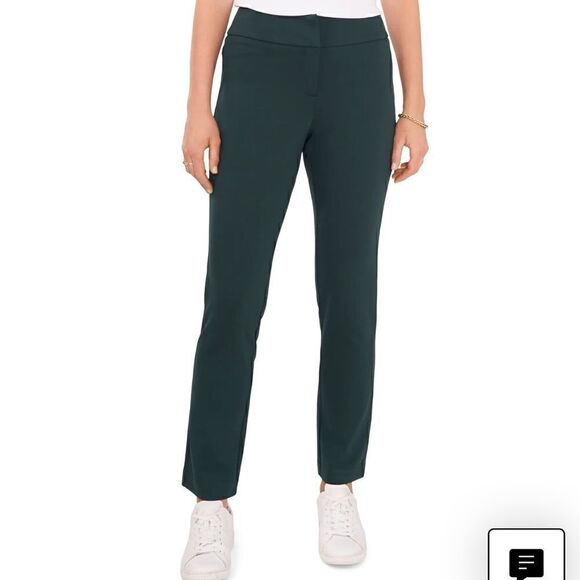 Vince Camuto Ponte Pants - Picture 1 of 7